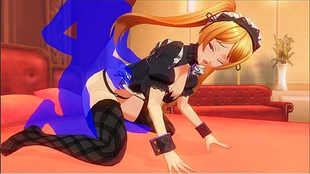 カスタムオーダーメイド3D2のサンプル04