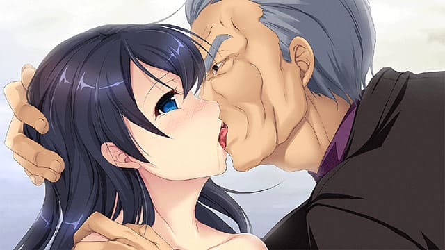 催眠家族~ヤドカリ~ サンプル04